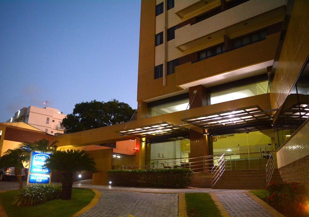 No Maximum Natal Exterior foto